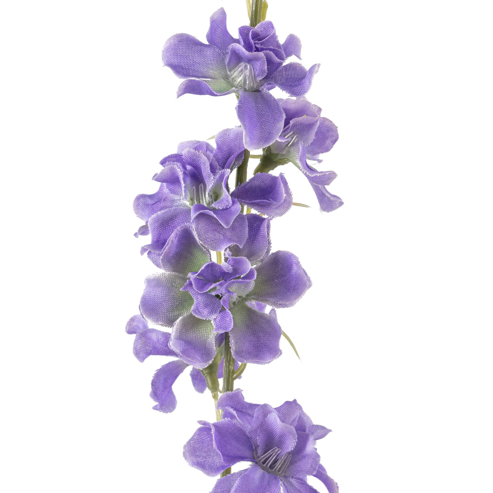 Wild Delphinium Spray by Ashland®